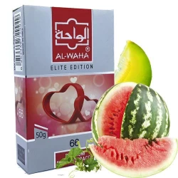 Табак Al-Waha Elite Edition Love 66 (Любовь 66) 50 гр