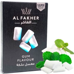 Табак Alfakher Gum (Жвачка) (просроченный) 50гр