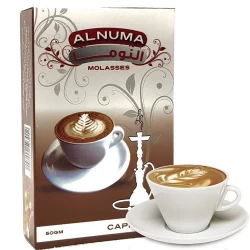 Табак Alnuma Cappuccino (Капучино) 50гр
