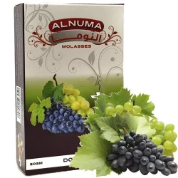 Табак Alnuma Double Grape (Двойной Виноград) 50гр