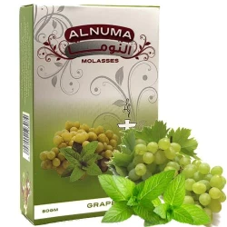 Табак Alnuma Grape Mint (Виноград мята) 50гр