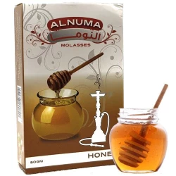 Табак Alnuma Honey (Мёд) 50гр
