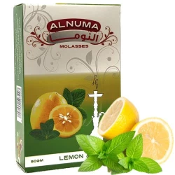 Табак Alnuma Lemon and Mint (Лимон с Мятой) 50гр