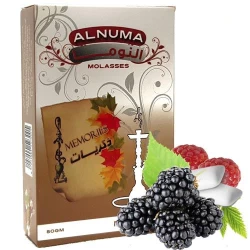 Табак Alnuma Memories (Воспоминания) 50гр