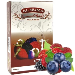 Табак Alnuma Mix Berry (Ягодный Микс) 50гр