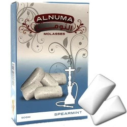 Табак Alnuma Spearmint (Жвачка) 50гр
