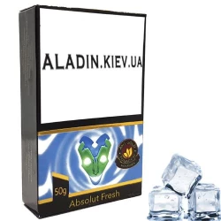 Табак Amy Gold Absolute Fresh (Абсолют Фреш) 50гр