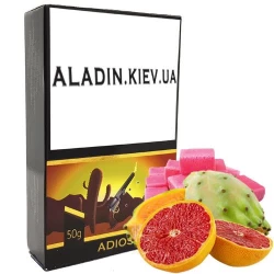 Табак Amy Gold Adios Amigo (Адьйос Амиго) 50гр