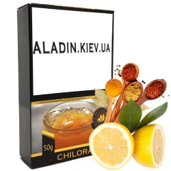 Табак Amy Gold Chilora (Чилора) 50гр