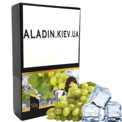 Табак Amy Gold Cold Grape (Виноград Лед) 50гр