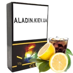 Табак Amy Gold Cuba Li (Куба Либре) 50гр