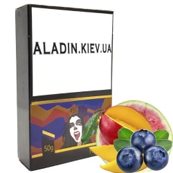 Табак Amy Gold Halligalli (Халли Галли) 50гр