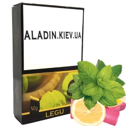 Табак Amy Gold Legu (Легу) 50гр