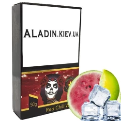 Табак Amy Gold Red Chill Water (Красная Холодная Вода) 50гр