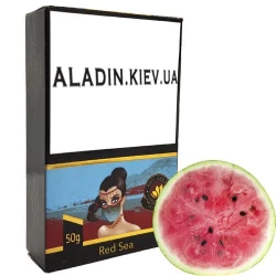 Табак Amy Gold Red Sea (Красное Море) 50гр