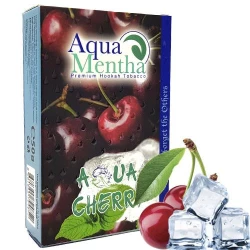 Табак Aqua Mentha Aqua Cherry (Вишня) 50 гр