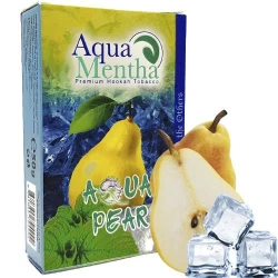Табак Aqua Mentha Aqua Pear (Аква Груша) 50гр