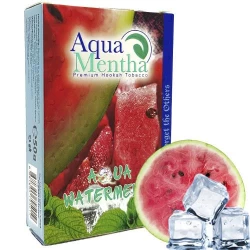Табак Aqua Mentha Aqua Watermelon (Аква Арбуз) 50гр