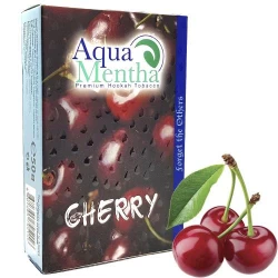 Табак Aqua Mentha Cherry (Вишня) 50 гр