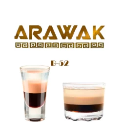 Табак Arawak B-52 (Б-52) 250 гр