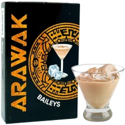 Табак Arawak Baileys (Бейлис) 40 гр
