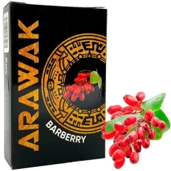 Табак Arawak Barberry (Барбарис) 40 гр