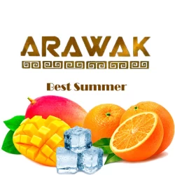 Табак Arawak Best Summer (Бест Саммэ) 100 гр