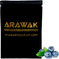 Табак Arawak Blueberry (Черника) 20 гр
