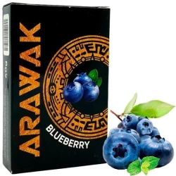 Табак Arawak Blueberry (Черника) 40 гр