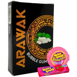 Табак Arawak Bubble Gum (Жвачка) 40 гр