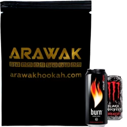 Табак Arawak Burn (Энергетик) 20 гр