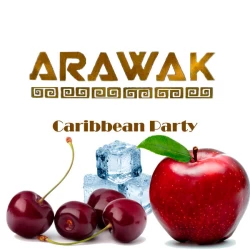 Табак Arawak Caribbean Party (Карибиан Пати) 100 гр