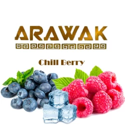 Табак Arawak Chill Berry (Чилл Ягода) 250 гр