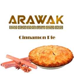 Табак Arawak Cinnamon Pie (Корица Пирог) 250 гр