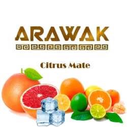 Табак Arawak Citrus Mate (Цитрус Мейт) 100 гр