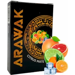 Табак Arawak Citrus Mate (Цитрус Мейт) 40 гр