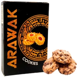 Табак Arawak Cookies (Печенье) 40 гр