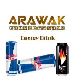 Табак Arawak Energy Drink (Энергетик) 100 гр