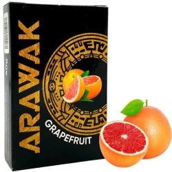 Табак Arawak Grapefruit (Грейпфрут) 40 гр