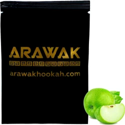 Табак Arawak Green Apple (Зеленое Яблоко) 20 гр