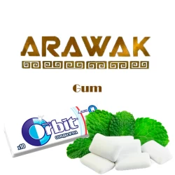 Табак Arawak Gum (Жвачка) 250 гр