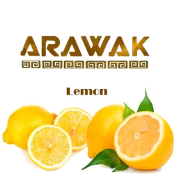 Табак Arawak Lemon (Лимон) 250 гр