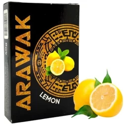Табак Arawak Lemon (Лимон) 40 гр