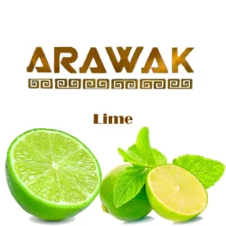 Табак Arawak Lime (Лайм) 100 гр