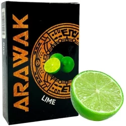 Табак Arawak Lime (Лайм) 40 гр