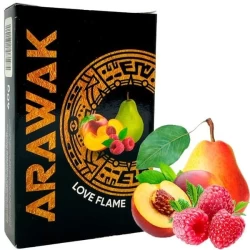 Табак Arawak Love Flame (Лав Флейм) 40 гр