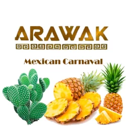 Табак Arawak Mexican Carnaval (Мексикан Карнавал) 100 гр