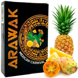 Табак Arawak Mexican Carnaval (Мексикан Карнавал) 40 гр