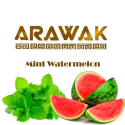 Табак Arawak Mint Watermelon (Арбуз Мята) 250 гр