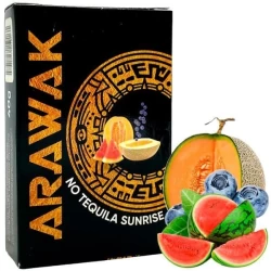 Табак Arawak No Tequila Sunrise (Ноу Текила Санрайз) 40 гр